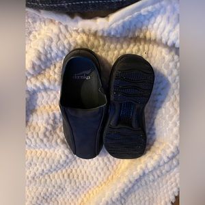 Dansko clogs